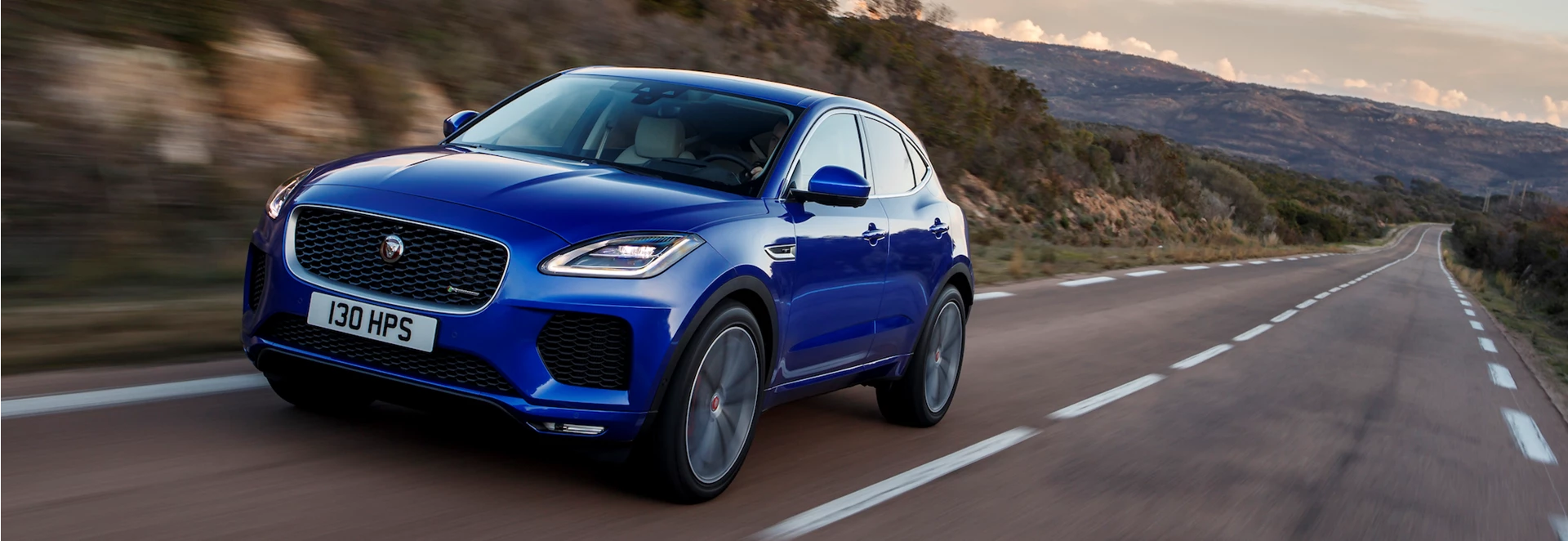 Jaguar adds new entry-level petrol engine to E-Pace line-up